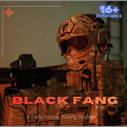 Black Fangs
