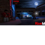 RiveM - Press Team