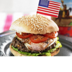 American Burgers