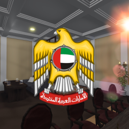 [UAE] Ministry of Foreign Affairs
