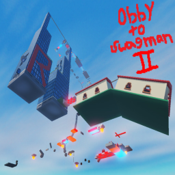 Obby To Swagman 2