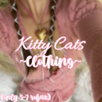 Kitty kat edits Group