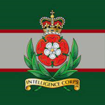 BA RIC Royal Intelligence Corps