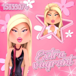 #EXTRAVAGANT