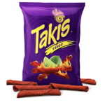 Ta k is for life