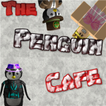 The Penguin Cafe