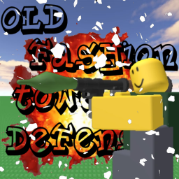 Old Fashin Tower Defense