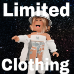 Limited Vibe Clothing