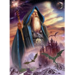 Reino dos magos