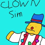Clown Simulator