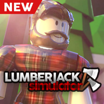 [RELEASE!] Lumberjack Simulator