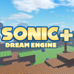 Sonic Dream Engine Plus+
