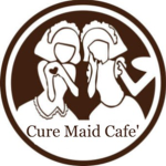 Cure Maid Cafe'