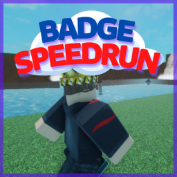BADGE SPEEDRUN ! 🏃
