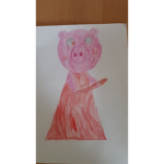 Piggy fan base