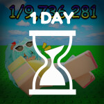 [1DAY] Spin a Baddie 🎲