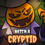 Hatch a Cryptid