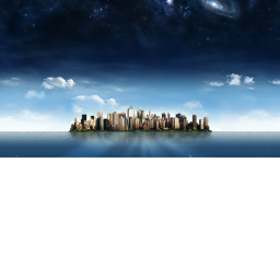 Crowfali City