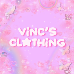 Lilly’s closet <3