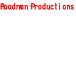 Roadman Productions/Clothing