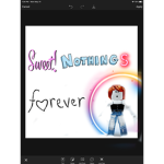 SWEET NOTHINGS