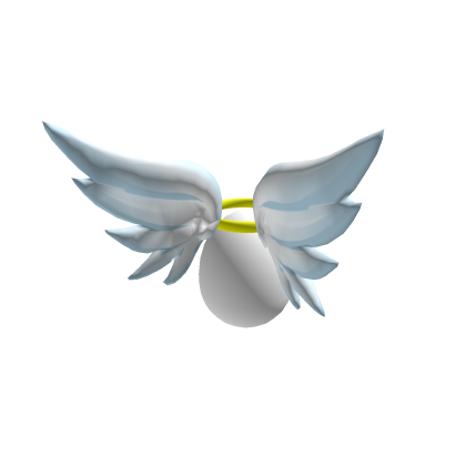 Angel Egg