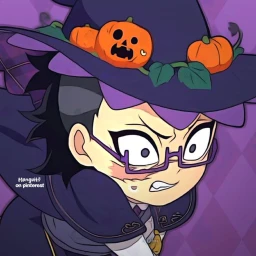 ✧˚. 𝓖𝓮𝓷𝔂𝓪🔮⋆ ｡・ icon