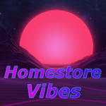 Ｈｏｍｅｓｔｏｒｅ Ｖｉｂｅｓ