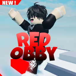 [FREE PRİVATE] Red Obby