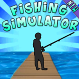 🐟 Fishing Simulator