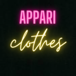 Appari clothing