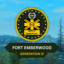 Fort Emberwood-Renarch Training Facility [GEN-4]