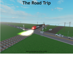The Road Trip [Alpha]