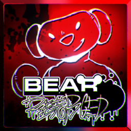 Reforged Bear