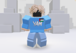 Yams fam.