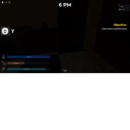 SCP Experiment (EARLY ACCES)