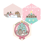 Winter angelz