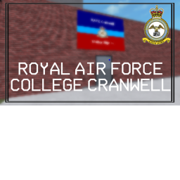 [RAF] Royal Air Force College Cranwell