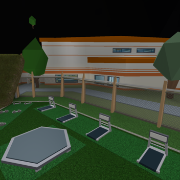 (marshmello) jail break game