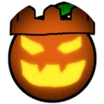 Pumpking Orange