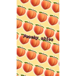 Peachy squad!!!