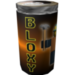 Bloxy cola people