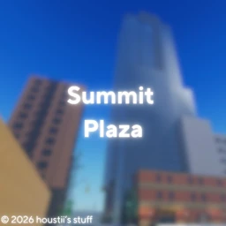 Summit Plaza icon