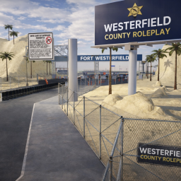 Westerfield County Roleplay
