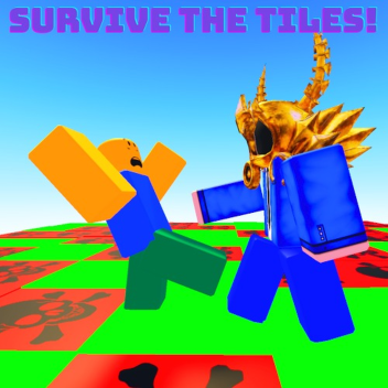 [Alpha] Survive The Tiles