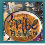 RAMEN TRIBE.