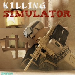 Killing Simulator