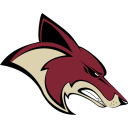 Gila River Arena [Home of Coyotes] [S2]