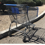 Walmart...