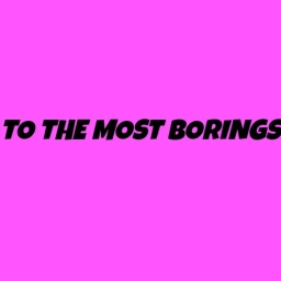 MOST BORING GAME EVER icon